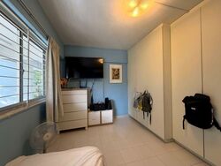 Blk 115 Sunset Way Residence (Clementi), HDB Executive #558493011